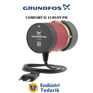 GRUNDFOS COMFORT 15-14 B Resirkülasyon Pompası - 97916771
