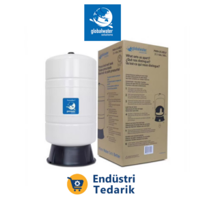 Global Solutions GCB-300LV (Dikey Ayaklı) Patlamayan Genleşme Tankı