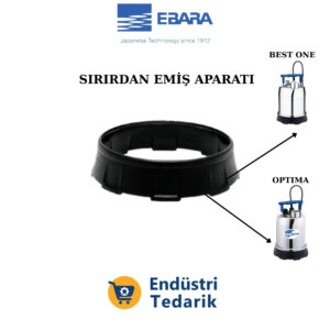 DRENAJ POMPA SIFIRDAN EMİŞ APARATI - OPTIMA ve BEST ONE Serisi - 260140110