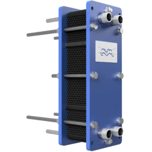 ALFA LAVAL M3-FG 120 m³ Havuz Isıtma Kapasiteli Plakalı Eşanjör